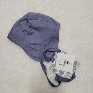 Kate Quinn London Blue Flight Hat 0-3M